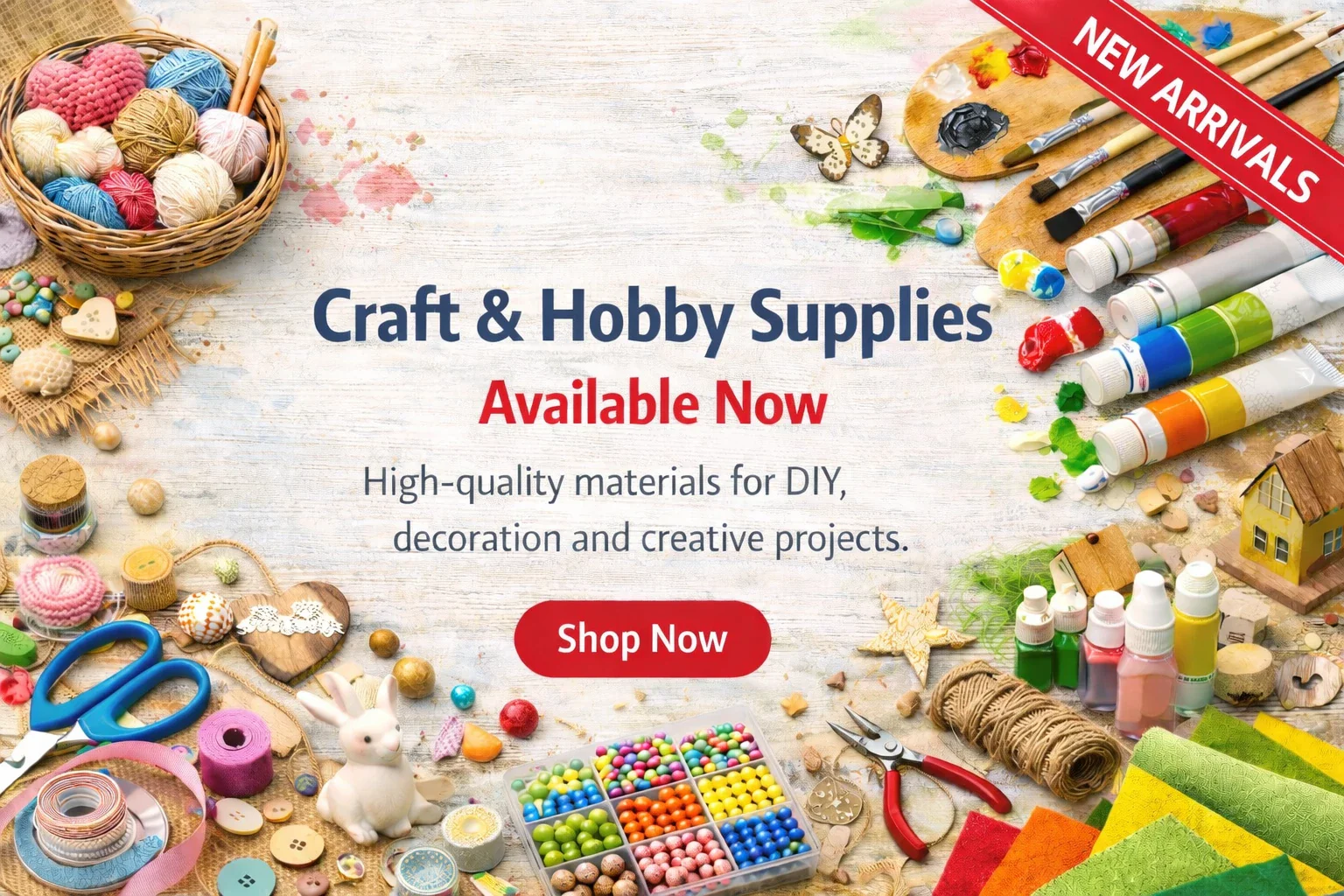 Your Ultimate Hub for Creativity